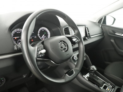 Skoda Karoq Gebrauchtwagen Skoda Karoq Gebrauchtwagen