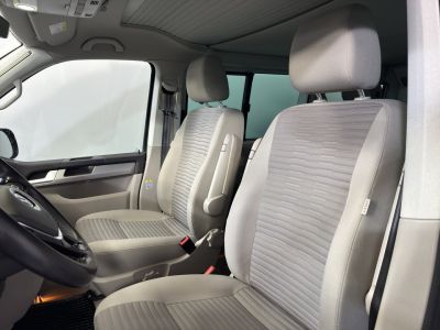 VW California Gebrauchtwagen