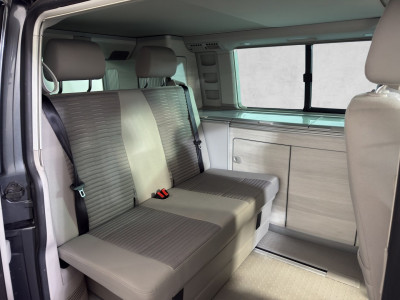 VW California Gebrauchtwagen VW California Gebrauchtwagen