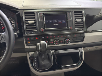 VW California Gebrauchtwagen VW California Gebrauchtwagen