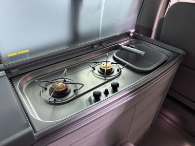 VW California Gebrauchtwagen