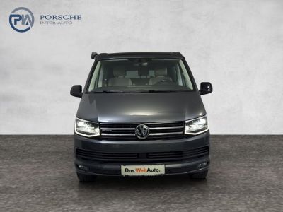 VW California Gebrauchtwagen