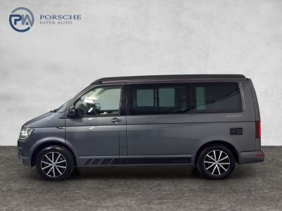 VW California Gebrauchtwagen VW California Gebrauchtwagen