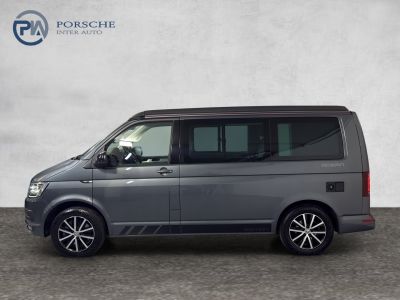 VW California Gebrauchtwagen