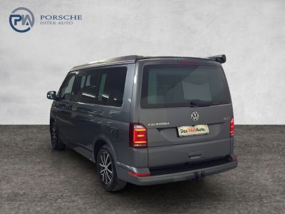 VW California Gebrauchtwagen