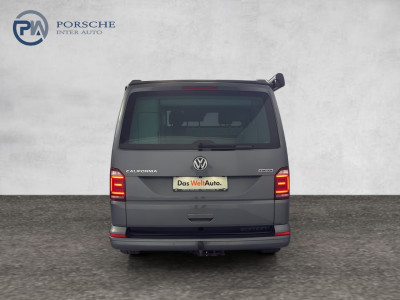 VW California Gebrauchtwagen VW California Gebrauchtwagen