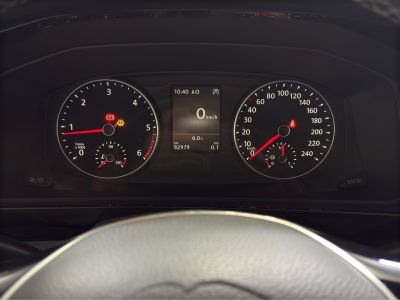 VW California Gebrauchtwagen