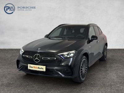 Mercedes-Benz G-Klasse Gebrauchtwagen