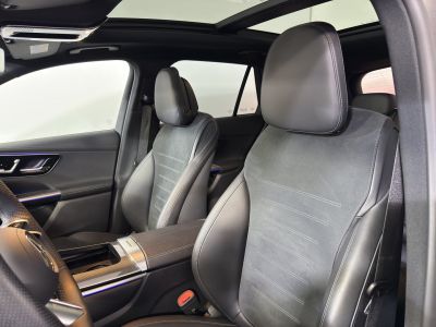 Mercedes-Benz G-Klasse Gebrauchtwagen