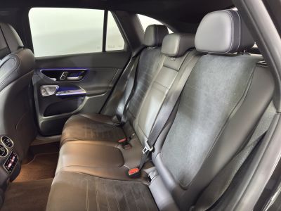 Mercedes-Benz G-Klasse Gebrauchtwagen