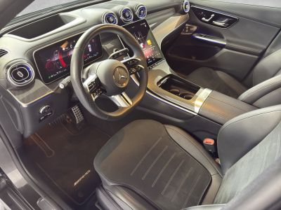 Mercedes-Benz G-Klasse Gebrauchtwagen