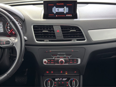 Audi Q3 Gebrauchtwagen Audi Q3 Gebrauchtwagen