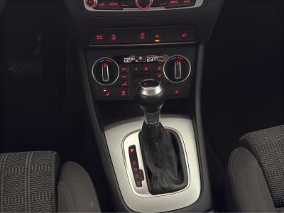 Audi Q3 Gebrauchtwagen Audi Q3 Gebrauchtwagen