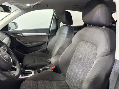 Audi Q3 Gebrauchtwagen Audi Q3 Gebrauchtwagen