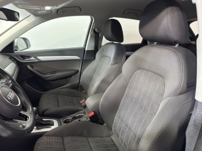 Audi Q3 Gebrauchtwagen