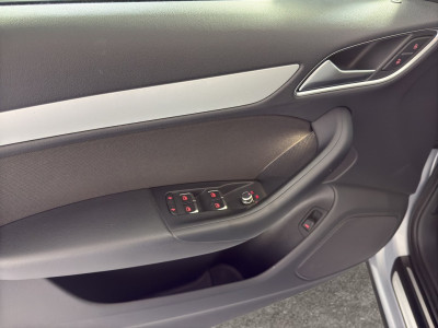 Audi Q3 Gebrauchtwagen Audi Q3 Gebrauchtwagen