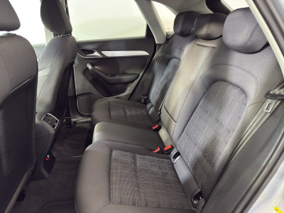 Audi Q3 Gebrauchtwagen Audi Q3 Gebrauchtwagen