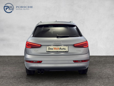 Audi Q3 Gebrauchtwagen Audi Q3 Gebrauchtwagen