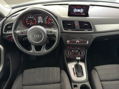 Audi Q3 Gebrauchtwagen