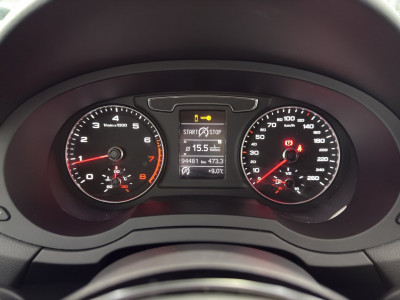 Audi Q3 Gebrauchtwagen Audi Q3 Gebrauchtwagen