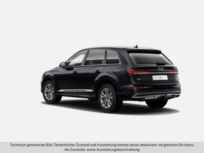 Audi Q7 Gebrauchtwagen