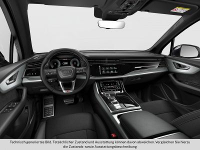 Audi Q7 Gebrauchtwagen