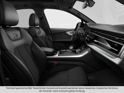 Audi Q7 Gebrauchtwagen