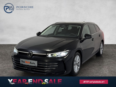 VW Passat Gebrauchtwagen VW Passat Gebrauchtwagen