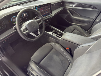 VW Passat Gebrauchtwagen VW Passat Gebrauchtwagen