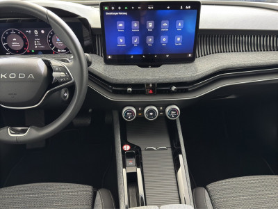 Skoda Superb Gebrauchtwagen Skoda Superb Gebrauchtwagen