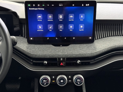 Skoda Superb Gebrauchtwagen Skoda Superb Gebrauchtwagen