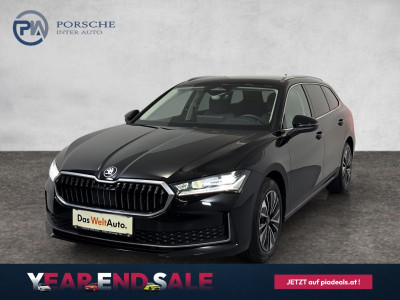 Skoda Superb Gebrauchtwagen Skoda Superb Gebrauchtwagen