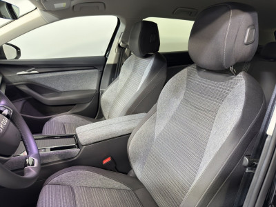 Skoda Superb Gebrauchtwagen Skoda Superb Gebrauchtwagen