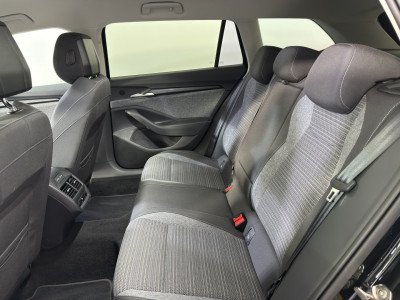 Skoda Superb Gebrauchtwagen Skoda Superb Gebrauchtwagen