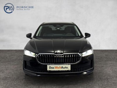 Skoda Superb Gebrauchtwagen Skoda Superb Gebrauchtwagen