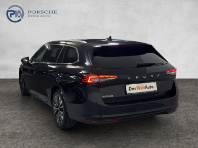 Skoda Superb Gebrauchtwagen Skoda Superb Gebrauchtwagen