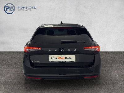 Skoda Superb Gebrauchtwagen Skoda Superb Gebrauchtwagen