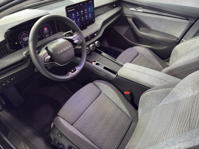 Skoda Superb Gebrauchtwagen Skoda Superb Gebrauchtwagen