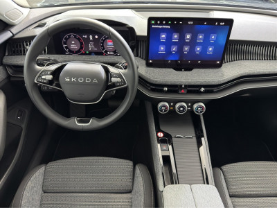 Skoda Superb Gebrauchtwagen Skoda Superb Gebrauchtwagen