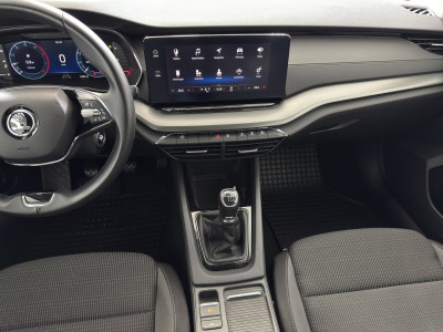 Skoda Octavia Gebrauchtwagen Skoda Octavia Gebrauchtwagen