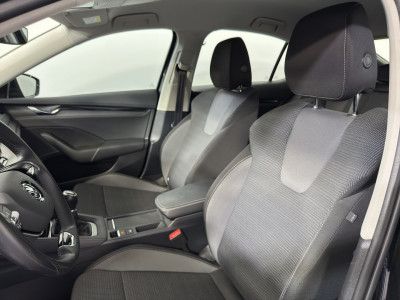 Skoda Octavia Gebrauchtwagen Skoda Octavia Gebrauchtwagen