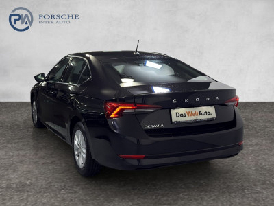 Skoda Octavia Gebrauchtwagen Skoda Octavia Gebrauchtwagen