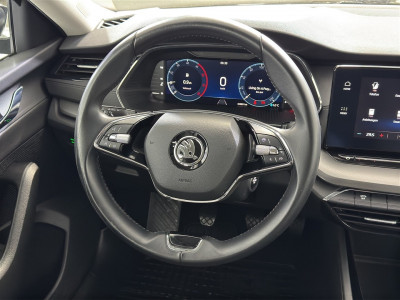 Skoda Octavia Gebrauchtwagen Skoda Octavia Gebrauchtwagen