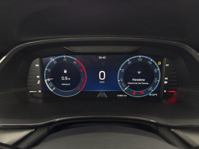 Skoda Octavia Gebrauchtwagen Skoda Octavia Gebrauchtwagen