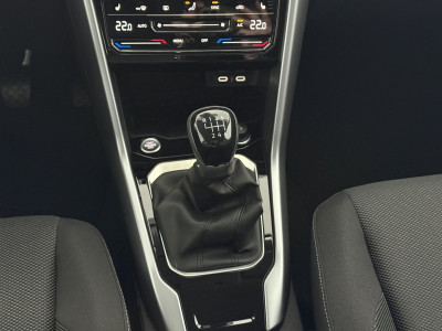 VW T-Roc Gebrauchtwagen VW T-Roc Gebrauchtwagen