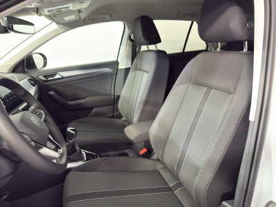 VW T-Roc Gebrauchtwagen VW T-Roc Gebrauchtwagen