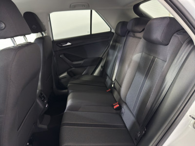 VW T-Roc Gebrauchtwagen VW T-Roc Gebrauchtwagen