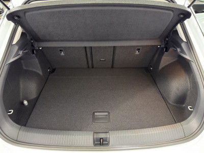 VW T-Roc Gebrauchtwagen VW T-Roc Gebrauchtwagen