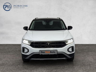 VW T-Roc Gebrauchtwagen VW T-Roc Gebrauchtwagen