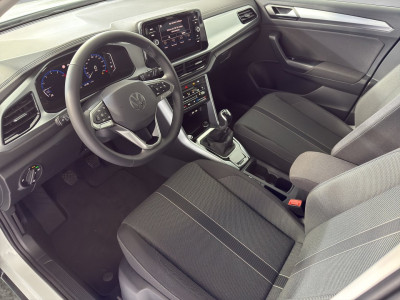 VW T-Roc Gebrauchtwagen VW T-Roc Gebrauchtwagen